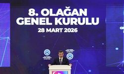 Cevdet Yılmaz’dan Kamu Personel Sistemi İçin Reform Mesajı