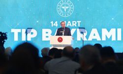Cumhurbaşkanı 14 Mart Tıp Bayramı Programına Katılacak