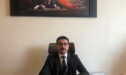 Dr. Av. Şehmus Ertekin Sağlık Hizmetleri Genel Müdür Yardımcısı Oldu