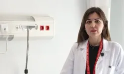 Dr. Şule Gül Aydın’dan Sevindirici Haber: Servise Alındı