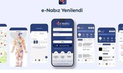 e-Nabız’a Yeni Özellik: “İlacım Nerede?”