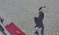 Eczaneyi Yakmaya Çalışan Şüpheli Serbest