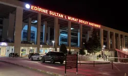 Edirne’de Doktor Ölümü: 9’uncu Kattan Düşerek Hayatını Kaybetti