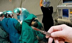 Gaziantep Şehir Hastanesi’nde Ameliyathanede Kavga: Neşterle Yaralandı