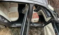 Hakkari’de Trafik Kazası: Sağlık Personeli Esmer Yiğit Hayatını Kaybetti