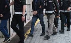 Hastaları Eczanelere Yönlendirip Komisyon Alan 23 Kişi Gözaltında