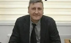 Kamu Hastaneleri Başkan Yardımcısı Dr. Adnan Sert Vefat Etti