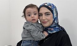 Lösemiye Rağmen Doğum Yaptı: Anne ve Bebeğin Mucize Hikayesi