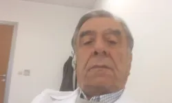 Manisa’da Acı Kayıp: Eski Başhekim Dr. Cengiz Aksoy Vefat Etti