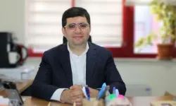 Prof. Dr. Ahmet Uluşan Başhekim Olarak Atandı