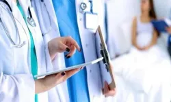 Sağlık Çalışanlarının Mart 2026 Çalışma Süresi 165 Saat Olacak