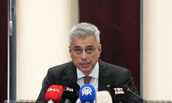 Sağlık Sanayisi Türkiye’nin Yeni Gücü Olacak: Bakan Memişoğlu’ndan Açıklama