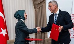 Sağlık Ve Sosyal Hizmetler İçin Yeni İş Birliği Protokolü