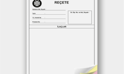 Sağlıkta E-İmza Skandalı: Reçete Ve Rapor Usulsüzlüğü Alarm Veriyor