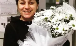 Spor Salonunda Fenalaşan Hemşire Eda Kerim Tekin Hayatını Kaybetti