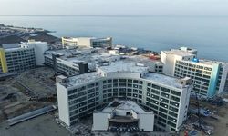 Trabzon Şehir Hastanesi İddialarına Bakan Memişoğlu’ndan Net Yanıt