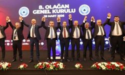 Türkiye Kamu-Sen’de Güven Tazelendi: Önder Kahveci Yeniden Genel Başkan