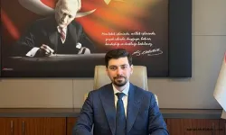 Uzm. Dr. Yusuf Dal Elbistan Devlet Hastanesine Başhekim Oldu