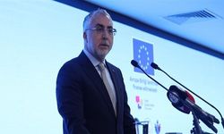 Vedat Işıkhan: Çalışan Hakları Konusunda Yeni Uygulamalar Sürecek