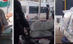 Yatalak Çocuğa Ambulans Verilmedi İddiası