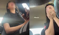 112 Personeline Video Soruşturması Başlatıldı