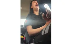 112 Personeline Video Soruşturması Başlatıldı