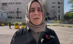 15 Sağlık Çalışanına Soruşturma İzni Verildi, Yüsra'nın Annesi: Mutlu Olduk, Umutlandık