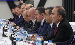 Ali Yalçın: 4688 Sayılı Kanun İçin Düzenleme Süreci Başlıyor