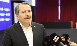 Ali Yalçın’dan Maaş Tepkisi: Kamu Düzeni Bozuldu