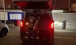 Ambulans Ekibine Hakaret Eden Sürücüye 180 Bin TL Ceza