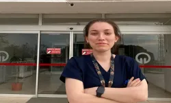 Asistan Doktor Özlem Çeküç Hayatını Kaybetti