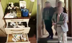 Bursa’da Sahte Diş Hekimi Operasyonla Yakalandı