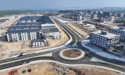 Denizli Acil Durum Hastanesi Hizmete Açıldı