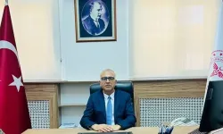 Doç. Dr. Erdoğan Öz Halk Sağlığı Genel Müdürü Oldu