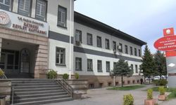 Doğduğu Hastaneye Uzm. Dr. Ali Çöl Başhekim Oldu