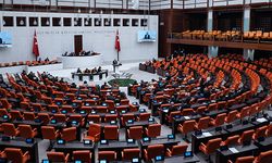 Doğum İzni 16 Haftaya Çıktı: TBMM'de Kabul Edildi