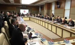 Doğum İzni Düzenlemesi Komisyonda Görüşülüyor