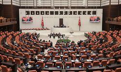 Doğum İzni Teklif Genel Kurul'da Görüşülüyor