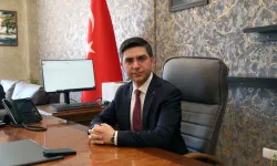 Dr. Mesud Fakirullahoğlu Erzurum Şehir Hastanesi Başhekimi Oldu