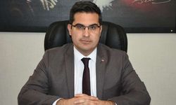 Dr. Murat Ağırtaş, Halk Sağlığı Genel Müdür Yardımcısı Oldu