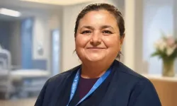 Erciyes Üniversitesi’nde Hemşire Özlem Takçı Vefat Etti