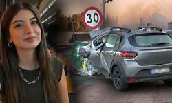 Genç Doktor Beyza Nur Pürmüs Feci Kazada Hayatını Kaybetti