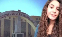 Gülistan Doku Soruşturmasında 2 Hastane Görevlisi Gözaltında