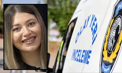 Hemşire İlayda Ateş’in Ölümünde Son Mesaj Ortaya Çıktı