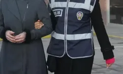 Kayseri’de FETÖ Hükümlüsü Eski Hemşire Yakalandı