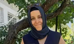 Kayseri’de Uzman Doktor Mehtap Şahin Hayatını Kaybetti