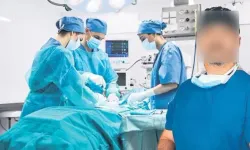 Mide Balonu Ölümünde Doktora 2 Yıl 6 Ay Hapis