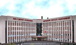 Nevşehir’de Sedyeden Düştüğü İddia Edilen Genç Hayatını Kaybetti