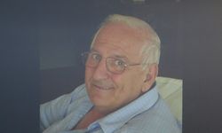 Ortopedinin Duayeni Prof. Dr. Özcan Kaymak Vefat Etti