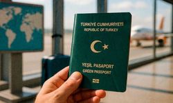 Özel Sektör Hekimlerine Yeşil Pasaport Teklifi TBMM'de